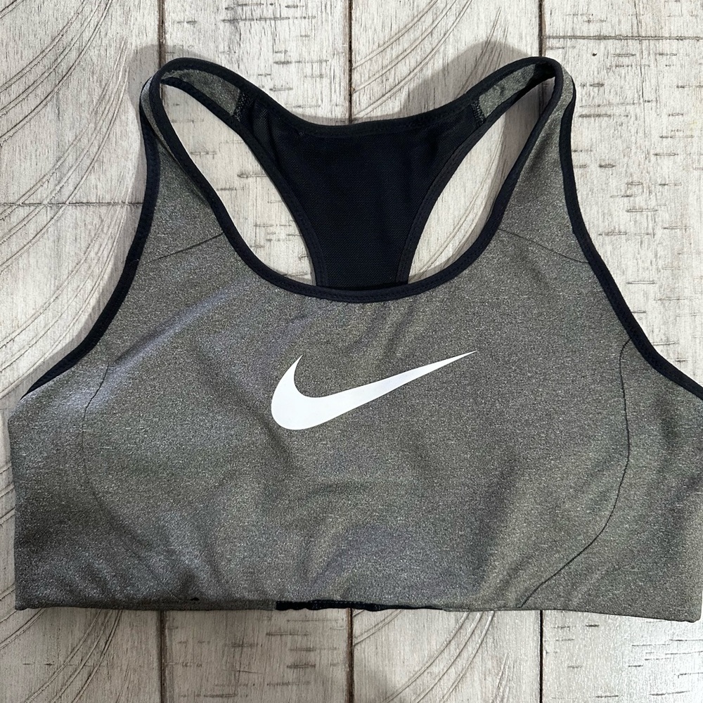 ♥️ Nike sports bra